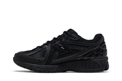 New Balance 1906R Black sneaker afbeelding 3 - stylecode M1906RBB