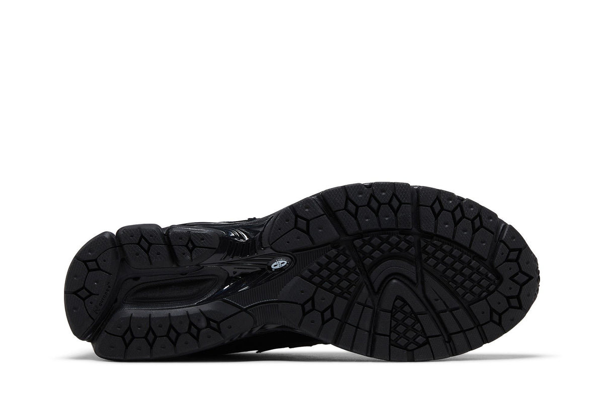 New Balance 1906R Black sneaker afbeelding 4 - stylecode M1906RBB