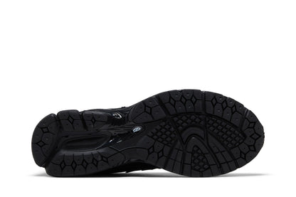 New Balance 1906R Black sneaker afbeelding 4 - stylecode M1906RBB