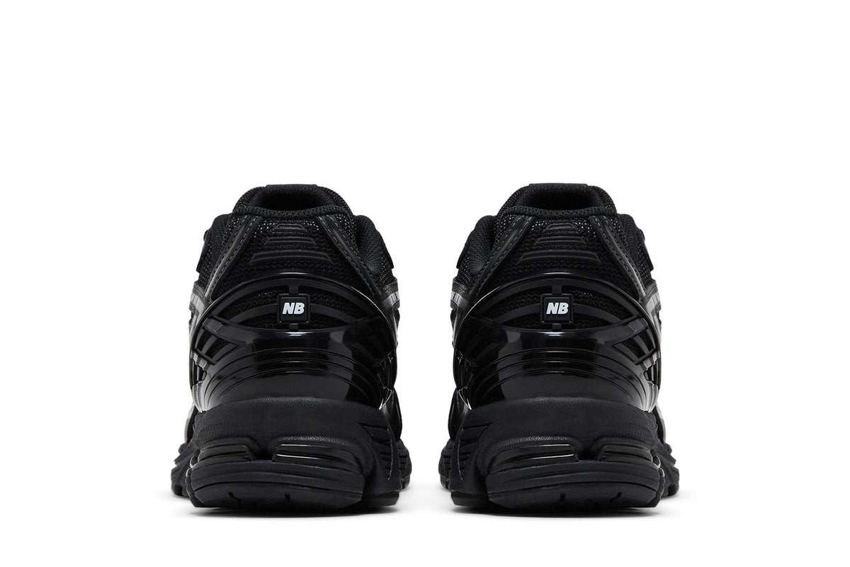 New Balance 1906R Black sneaker afbeelding 6 - stylecode M1906RBB
