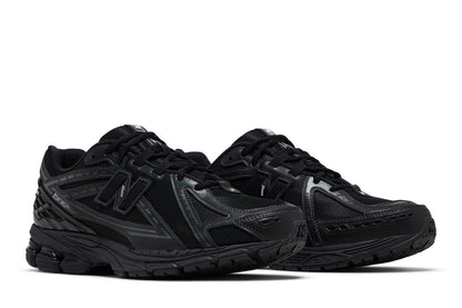 New Balance 1906R Black sneaker afbeelding 8 - stylecode M1906RBB