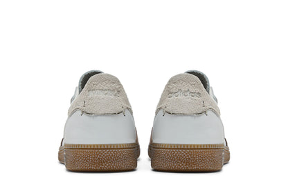 adidas Handball Spezial Invincible Crystal White Grey sneaker afbeelding 6 - stylecode JQ2376