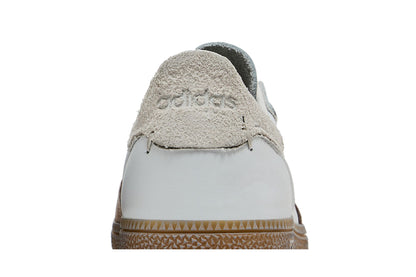 adidas Handball Spezial Invincible Crystal White Grey sneaker afbeelding 7 - stylecode JQ2376