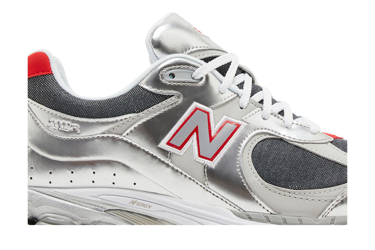 New Balance 2002R DTLR Tinsel sneaker afbeelding 2 - stylecode M2002RTD