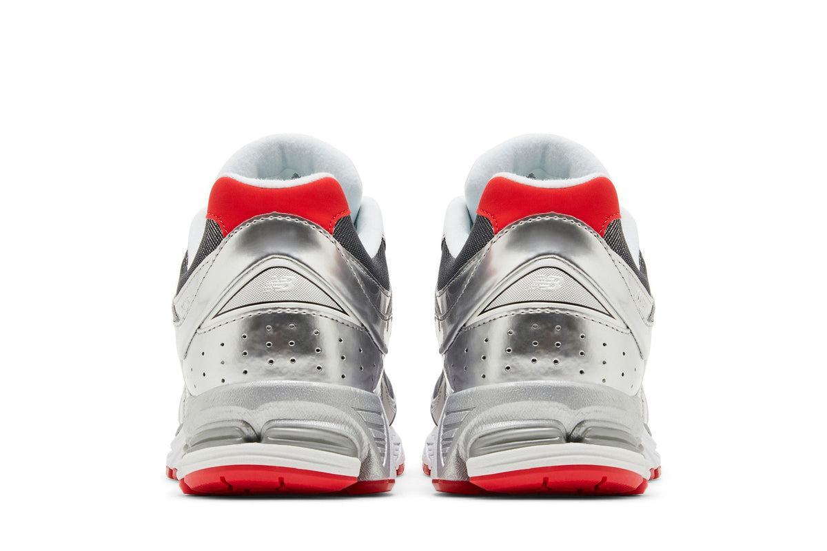 New Balance 2002R DTLR Tinsel sneaker afbeelding 6 - stylecode M2002RTD