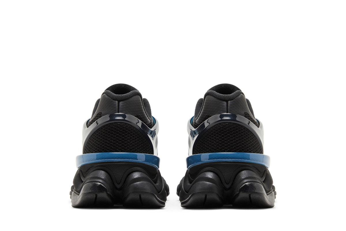 New Balance 9060 Navy Blue Black Gradient sneaker afbeelding 6 - stylecode U9060IDW