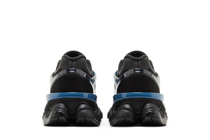 New Balance 9060 Navy Blue Black Gradient sneaker afbeelding 6 - stylecode U9060IDW