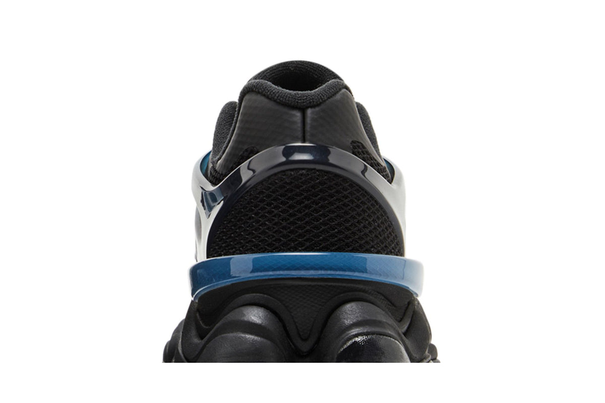New Balance 9060 Navy Blue Black Gradient sneaker afbeelding 7 - stylecode U9060IDW