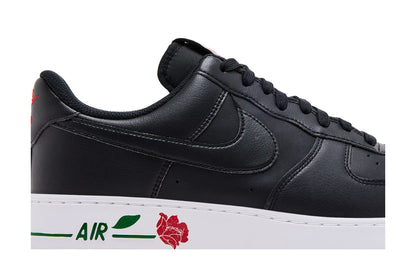Nike Air Force 1 Low '07 LX Rose Black sneaker afbeelding 2 - stylecode IB4473-010