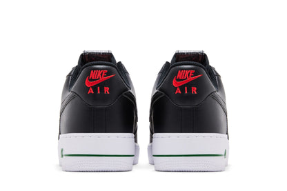 Nike Air Force 1 Low '07 LX Rose Black sneaker afbeelding 6 - stylecode IB4473-010