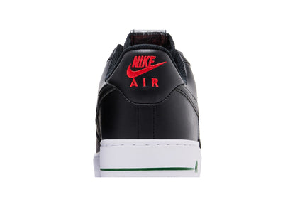 Nike Air Force 1 Low '07 LX Rose Black sneaker afbeelding 7 - stylecode IB4473-010