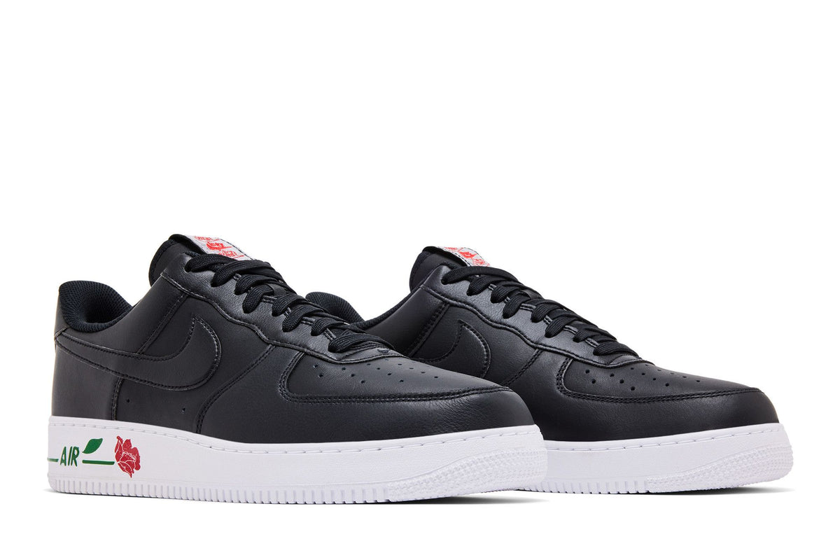 Nike Air Force 1 Low '07 LX Rose Black sneaker afbeelding 8 - stylecode IB4473-010