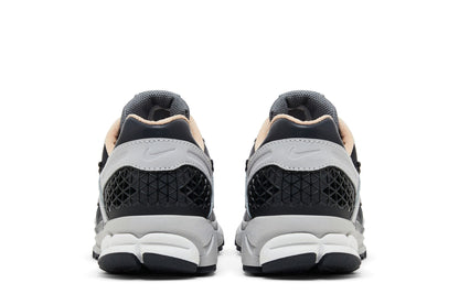Nike Zoom Vomero 5 Dark Smoke Grey Vachetta sneaker afbeelding 6 - stylecode HV5982-001