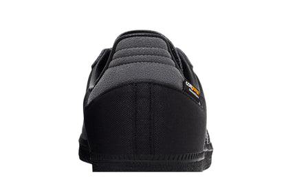 adidas Samba OG Core Black Grey Cordura sneaker afbeelding 7 - stylecode JI3214