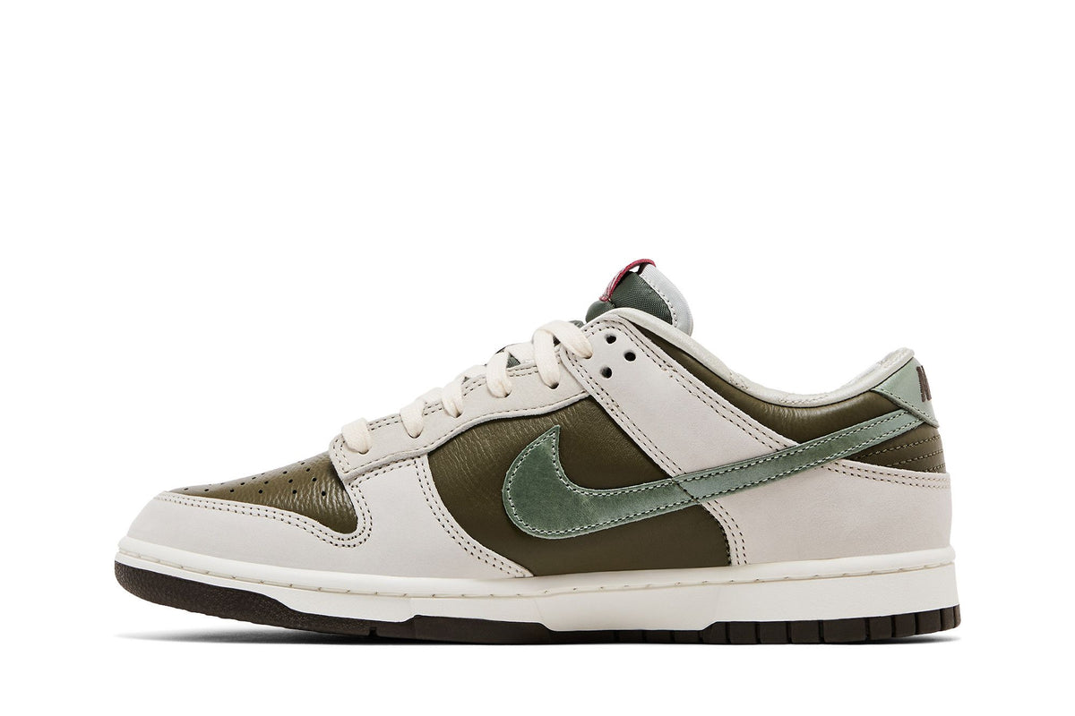Nike Dunk Low Retro Year of the Snake (2025) sneaker afbeelding 3 - stylecode HV5980-231