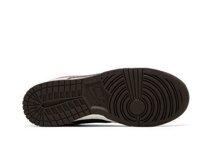 Nike Dunk Low Retro Year of the Snake (2025) sneaker afbeelding 4 - stylecode HV5980-231