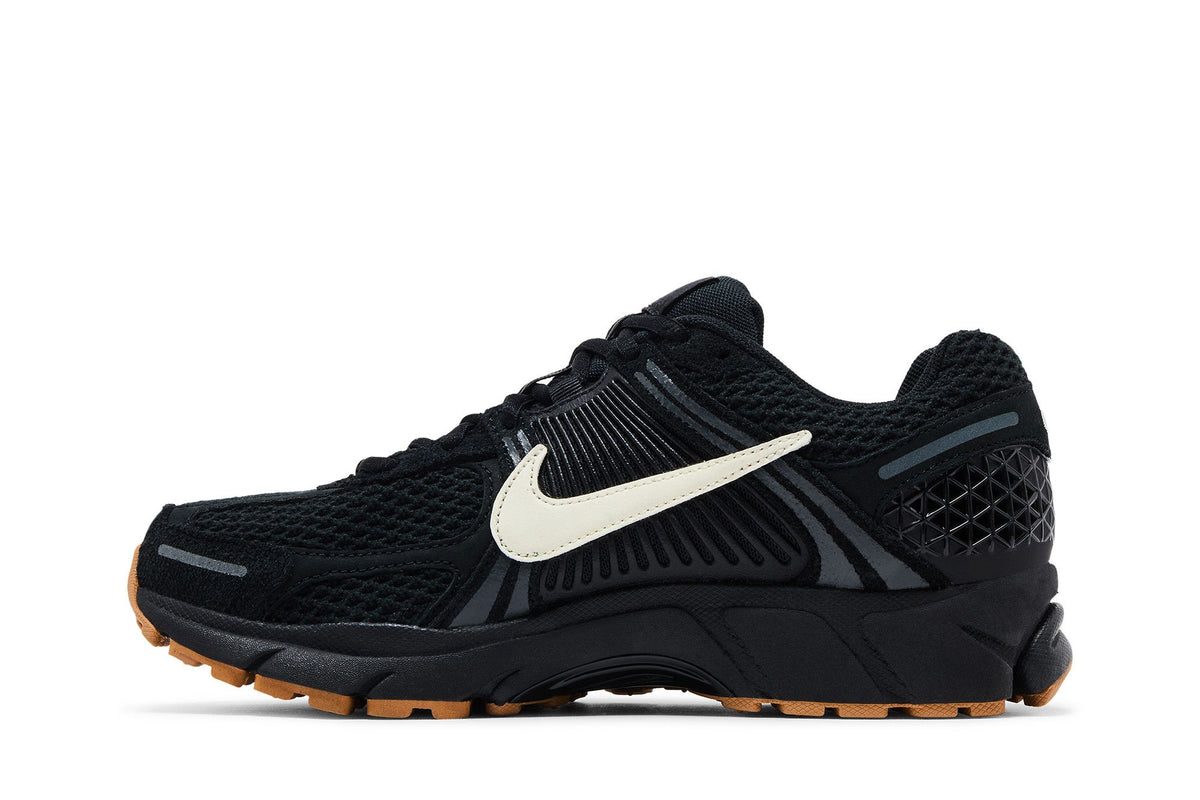 Nike Zoom Vomero 5 Black Gum sneaker afbeelding 3 - stylecode IB4005-010