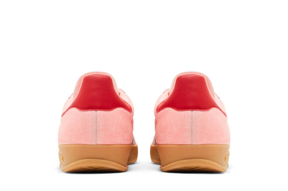 adidas Gazelle Indoor Pink Velvet (Women's) sneaker afbeelding 6 - stylecode JI2713
