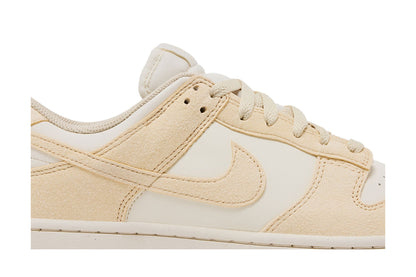 Nike Dunk Low Next Nature Soft Pearl Beach (Women's) sneaker afbeelding 2 - stylecode HJ7673-004