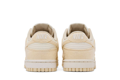 Nike Dunk Low Next Nature Soft Pearl Beach (Women's) sneaker afbeelding 6 - stylecode HJ7673-004