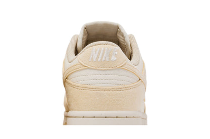 Nike Dunk Low Next Nature Soft Pearl Beach (Women's) sneaker afbeelding 7 - stylecode HJ7673-004