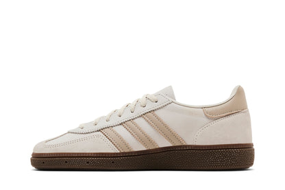 adidas Handball Spezial Aluminum Wonder Beige (Women's) sneaker afbeelding 3 - stylecode JI2644
