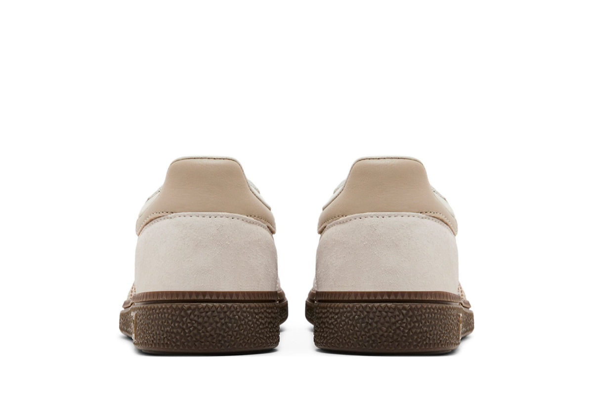 adidas Handball Spezial Aluminum Wonder Beige (Women's) sneaker afbeelding 6 - stylecode JI2644