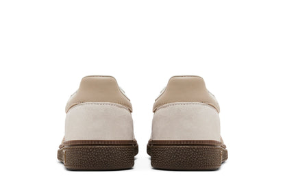 adidas Handball Spezial Aluminum Wonder Beige (Women's) sneaker afbeelding 6 - stylecode JI2644
