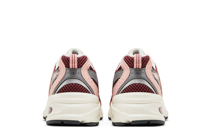 New Balance 530 Pink Moon Burgundy sneaker afbeelding 6 - stylecode MR530PG