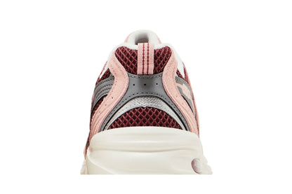 New Balance 530 Pink Moon Burgundy sneaker afbeelding 7 - stylecode MR530PG