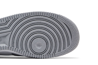 Nike Air Force 1 Low '07 Next Nature Wolf Grey University Blue sneaker afbeelding 5 - stylecode HM0721-001