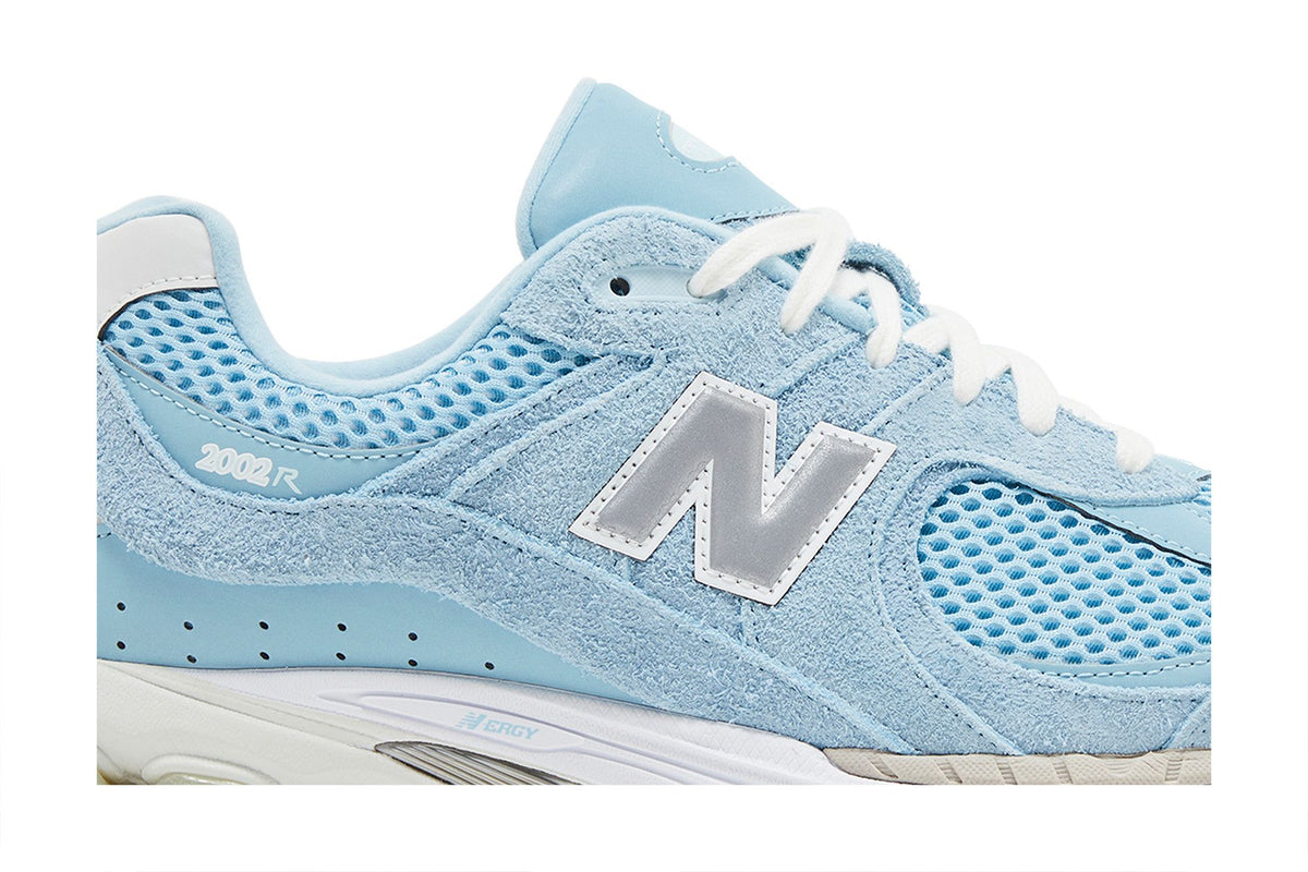 New Balance 2002R Bright Sky sneaker afbeelding 2 - stylecode M2002RBU