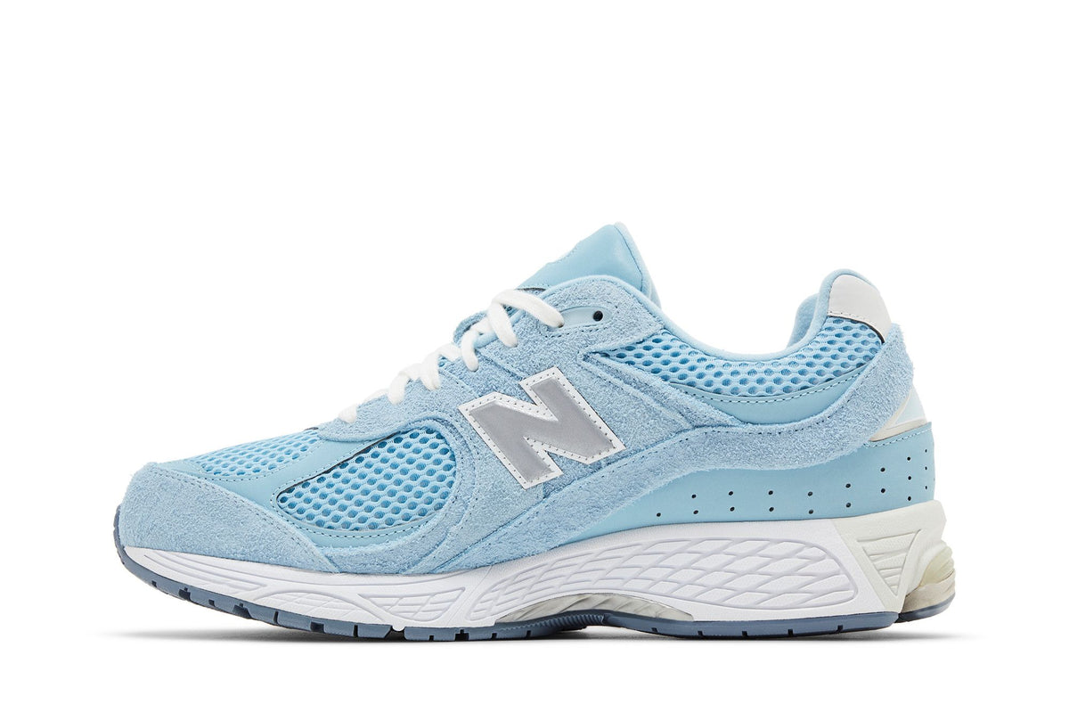 New Balance 2002R Bright Sky sneaker afbeelding 3 - stylecode M2002RBU