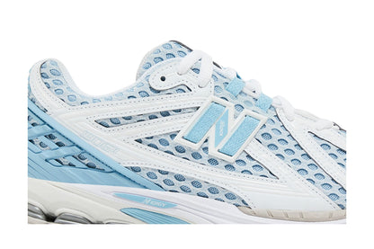 New Balance 1906R Blue Chrome sneaker afbeelding 2 - stylecode M1906RBL