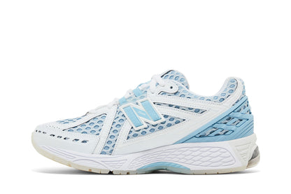 New Balance 1906R Blue Chrome sneaker afbeelding 3 - stylecode M1906RBL