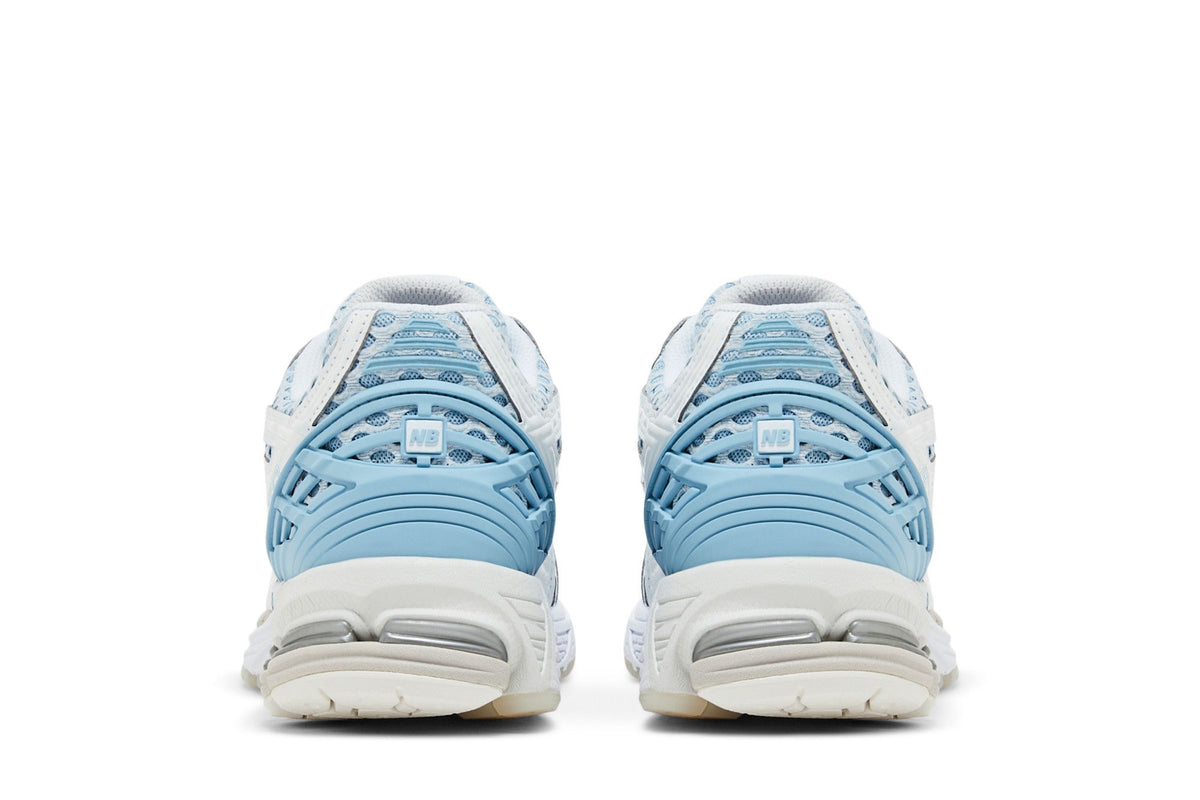 New Balance 1906R Blue Chrome sneaker afbeelding 6 - stylecode M1906RBL
