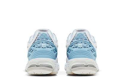 New Balance 1906R Blue Chrome sneaker afbeelding 6 - stylecode M1906RBL