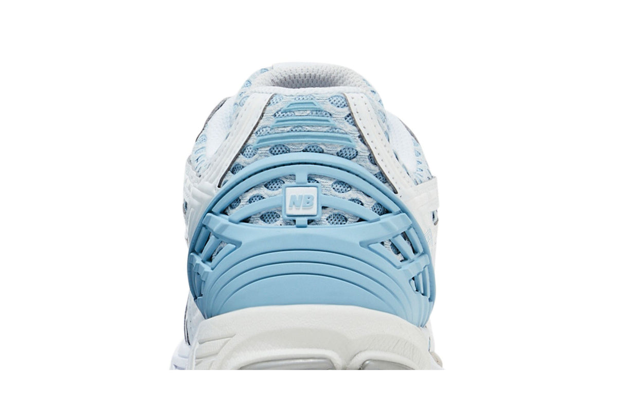 New Balance 1906R Blue Chrome sneaker afbeelding 7 - stylecode M1906RBL