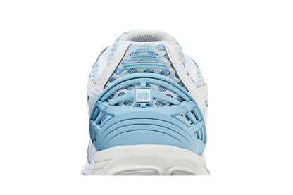 New Balance 1906R Blue Chrome sneaker afbeelding 7 - stylecode M1906RBL