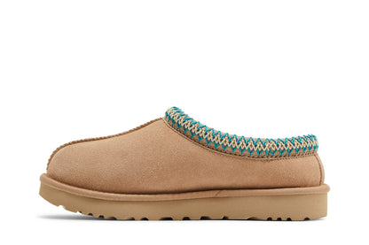 UGG Tasman Slipper Driftwood White Pepper (Women's) sneaker afbeelding 3 - stylecode 5955-DRF