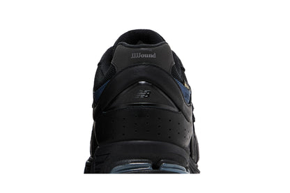 New Balance 2002R Gore-Tex JJJJound Black Storm sneaker afbeelding 7 - stylecode M2002RXW