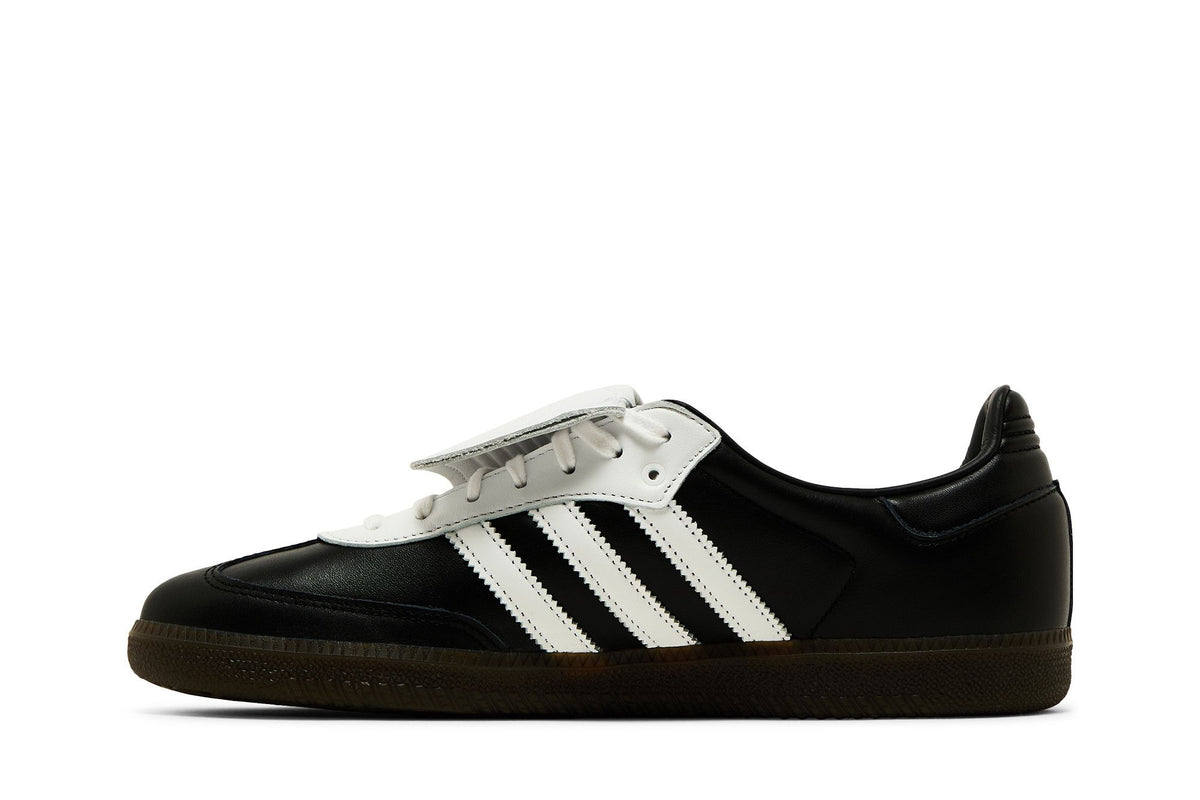 adidas Samba LT Core Black Cloud White sneaker afbeelding 3 - stylecode JI3200