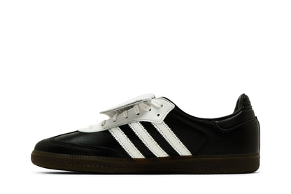 adidas Samba LT Core Black Cloud White sneaker afbeelding 3 - stylecode JI3200