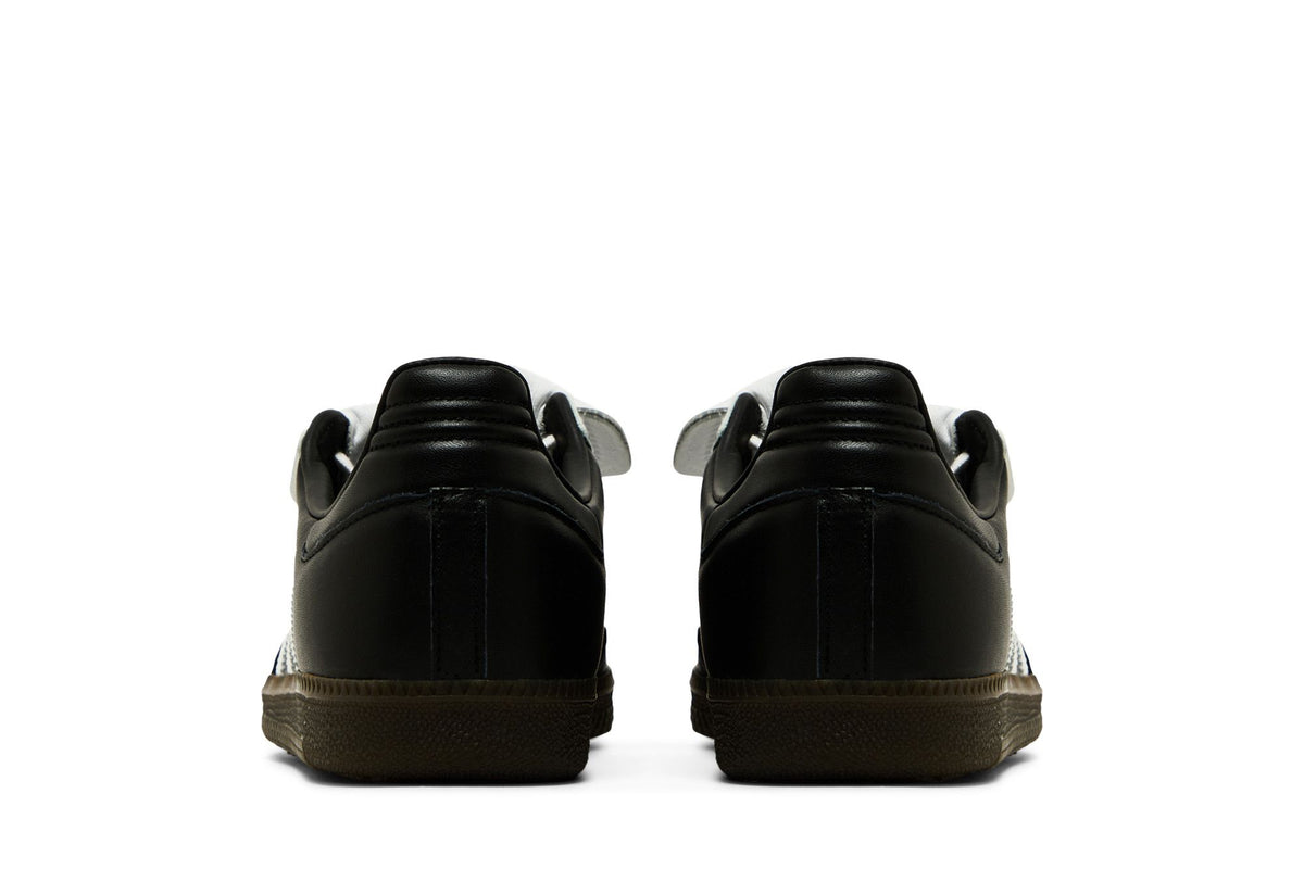 adidas Samba LT Core Black Cloud White sneaker afbeelding 6 - stylecode JI3200
