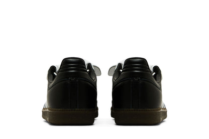 adidas Samba LT Core Black Cloud White sneaker afbeelding 6 - stylecode JI3200