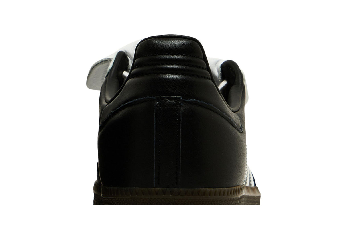 adidas Samba LT Core Black Cloud White sneaker afbeelding 7 - stylecode JI3200