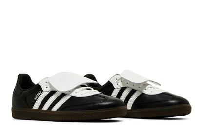 adidas Samba LT Core Black Cloud White sneaker afbeelding 8 - stylecode JI3200