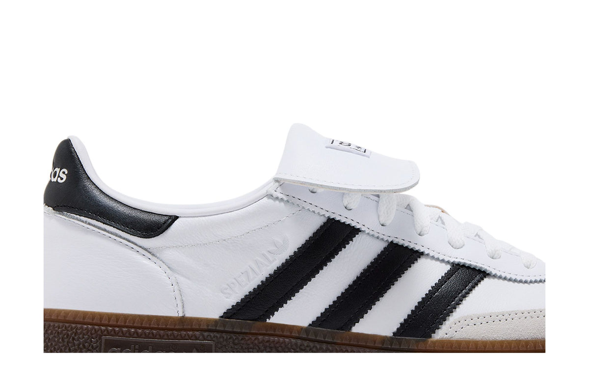 adidas Handball Spezial Cloud White Gum sneaker afbeelding 2 - stylecode IH2291