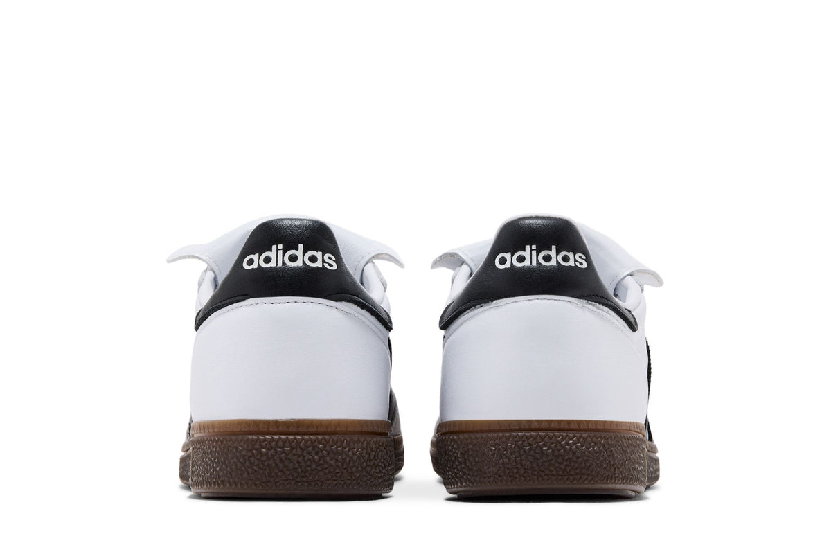 adidas Handball Spezial Cloud White Gum sneaker afbeelding 6 - stylecode IH2291