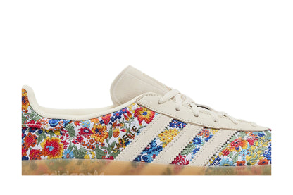 adidas Gazelle Indoor Liberty London Floral Embroidery (Women's) sneaker afbeelding 2 - stylecode JP5309